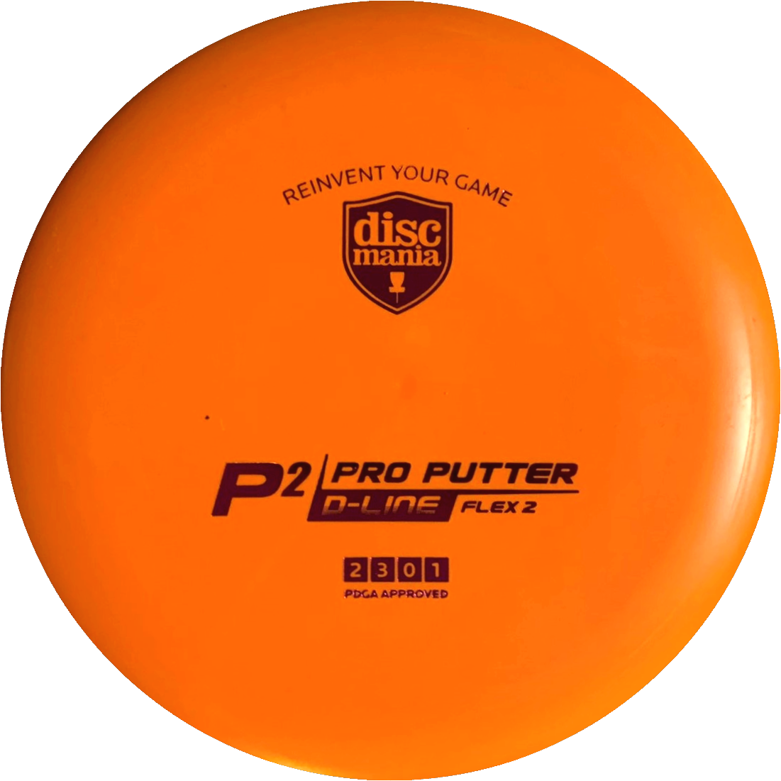 D-line Flex 2 P2