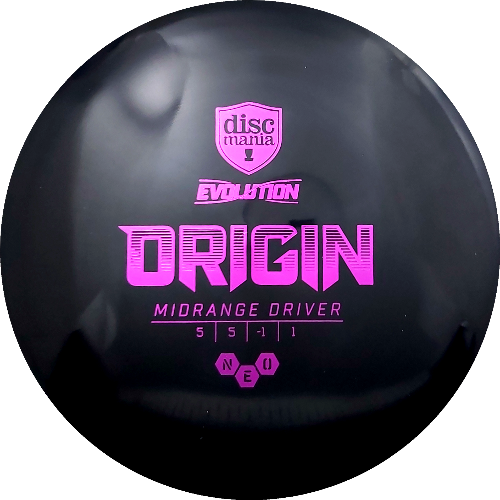 Neo Origin