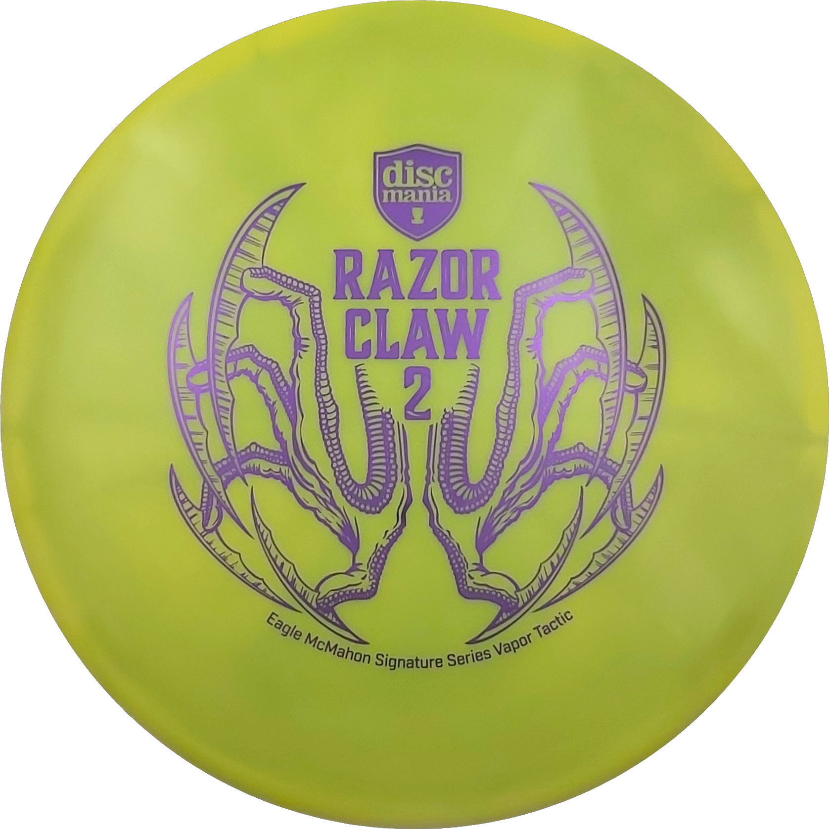 Razor Claw 2