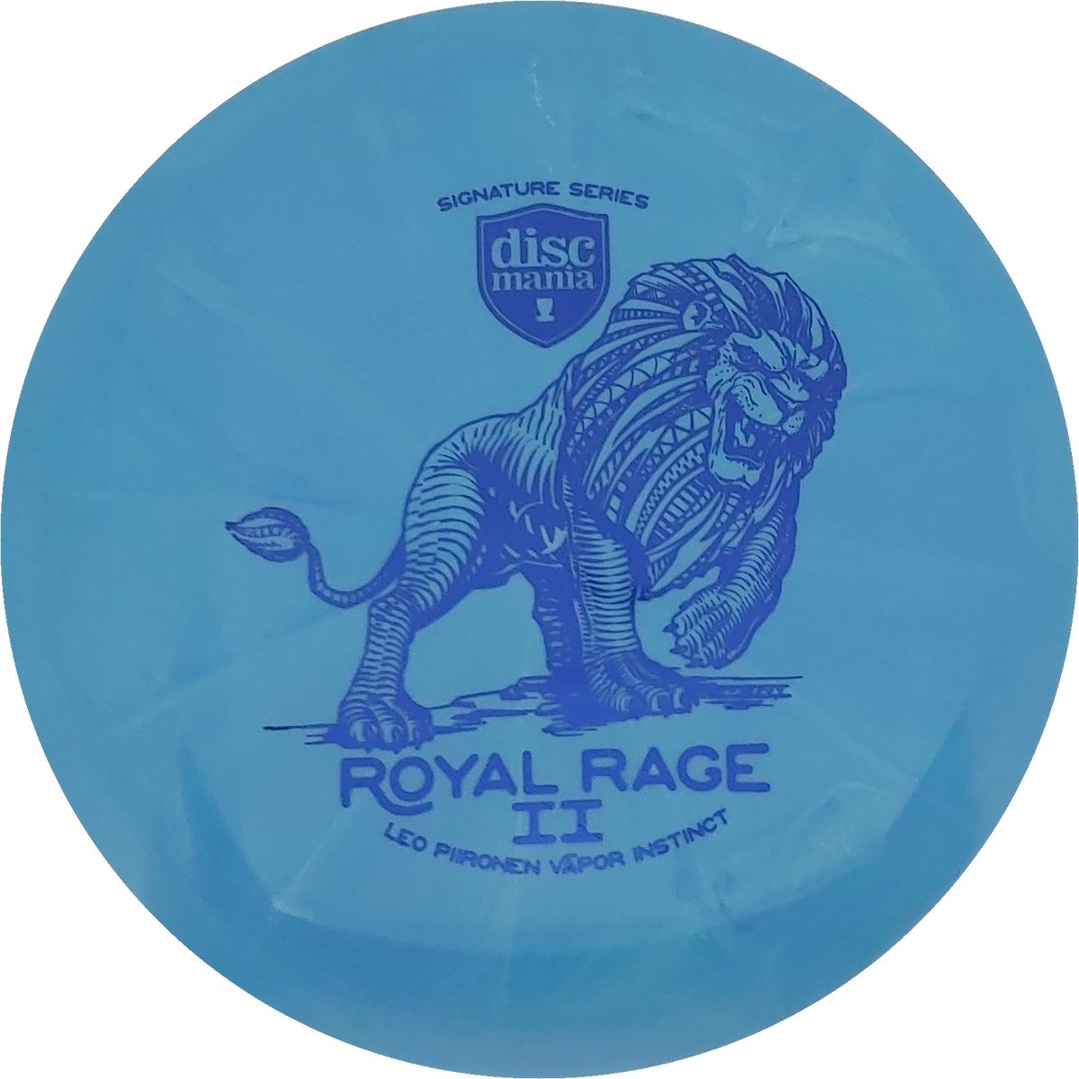 Royal Rage 2