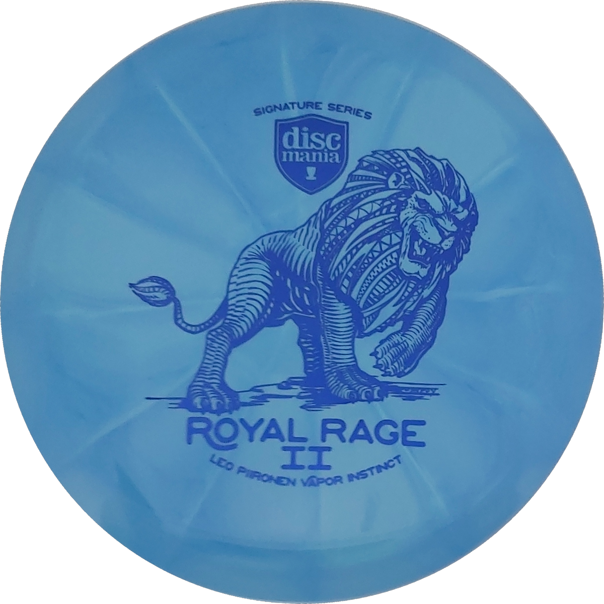 Royal Rage 2