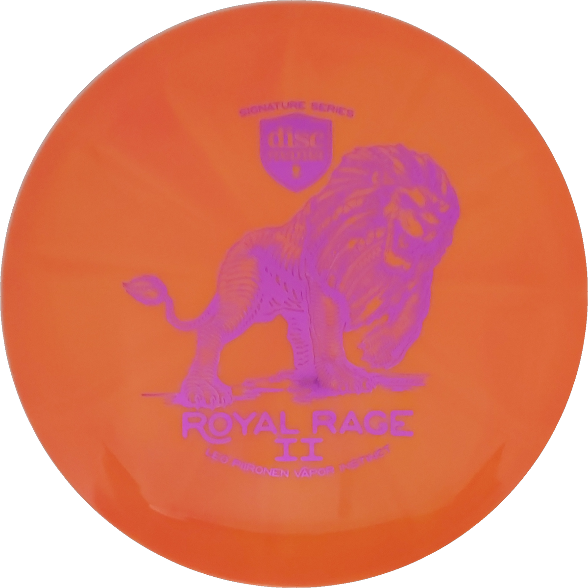 Royal Rage 2