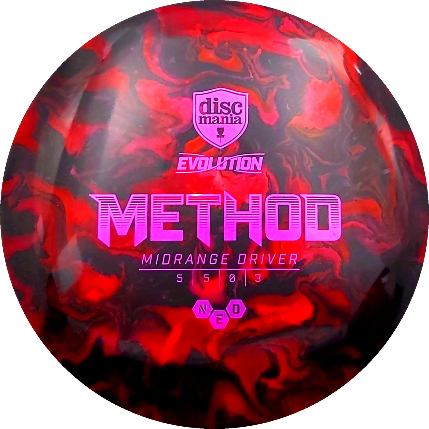 Schwebs Ink Neo Method