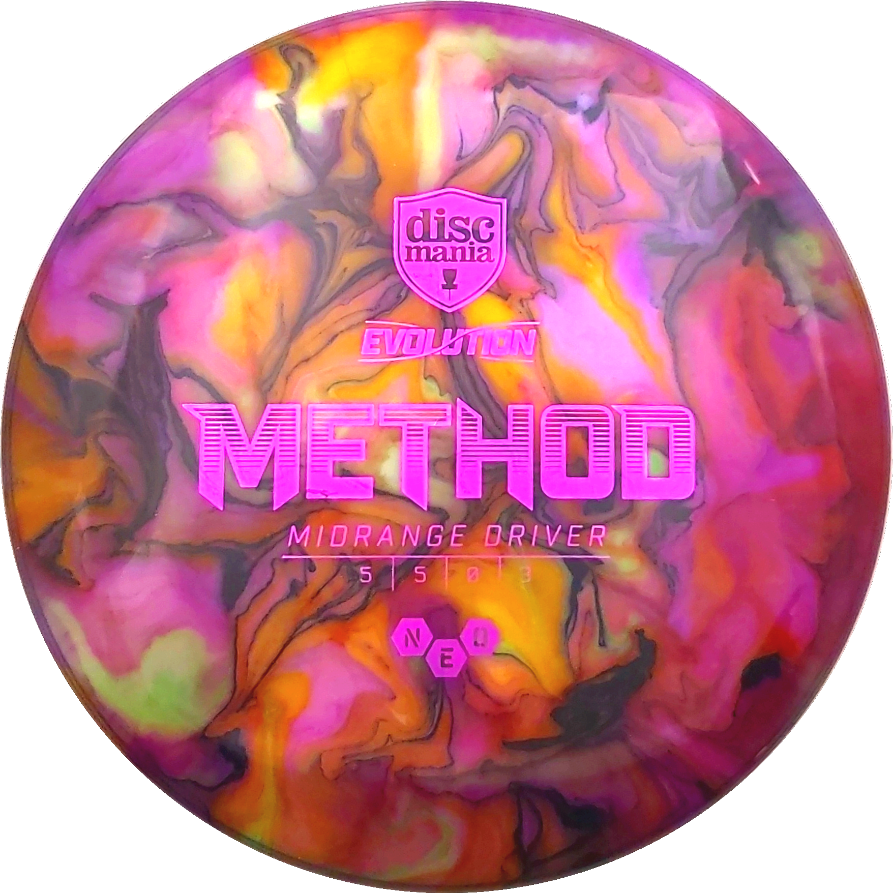 Schwebs Ink Neo Method