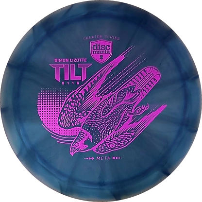 Simon Lizotte Tilt