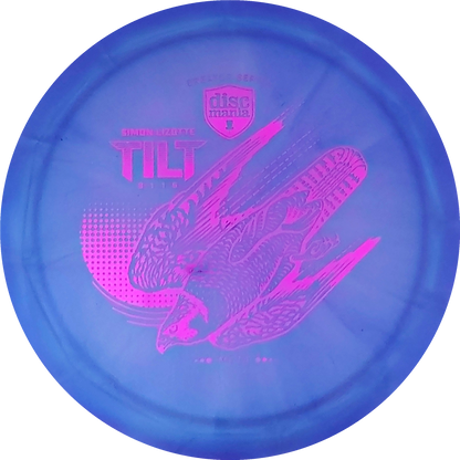 Simon Lizotte Tilt