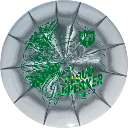 Cloudbreaker April Jewel Link