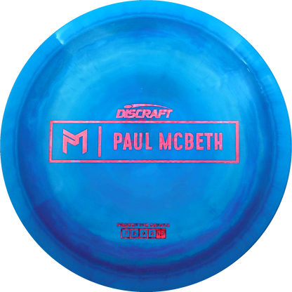 ESP Paul McBeth Athena Prototype