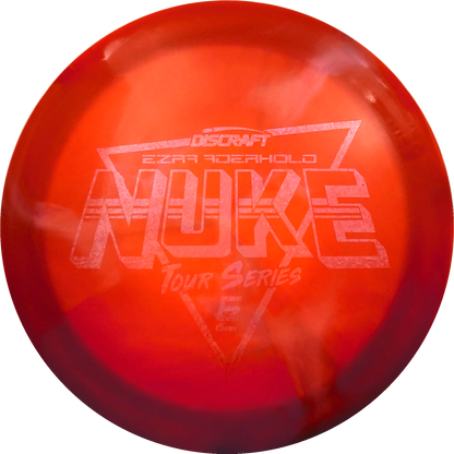 2022 Tour Series Ezra Aderhold Nuke