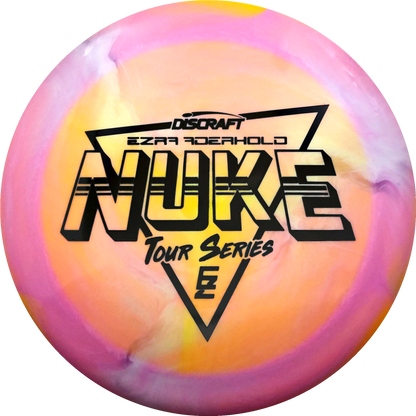 2022 Tour Series Ezra Aderhold Nuke