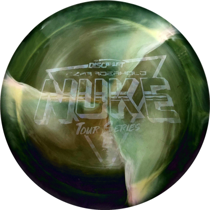 2022 Tour Series Ezra Aderhold Nuke