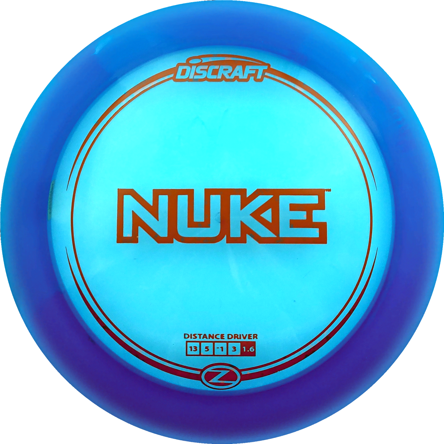 Z Line Nuke