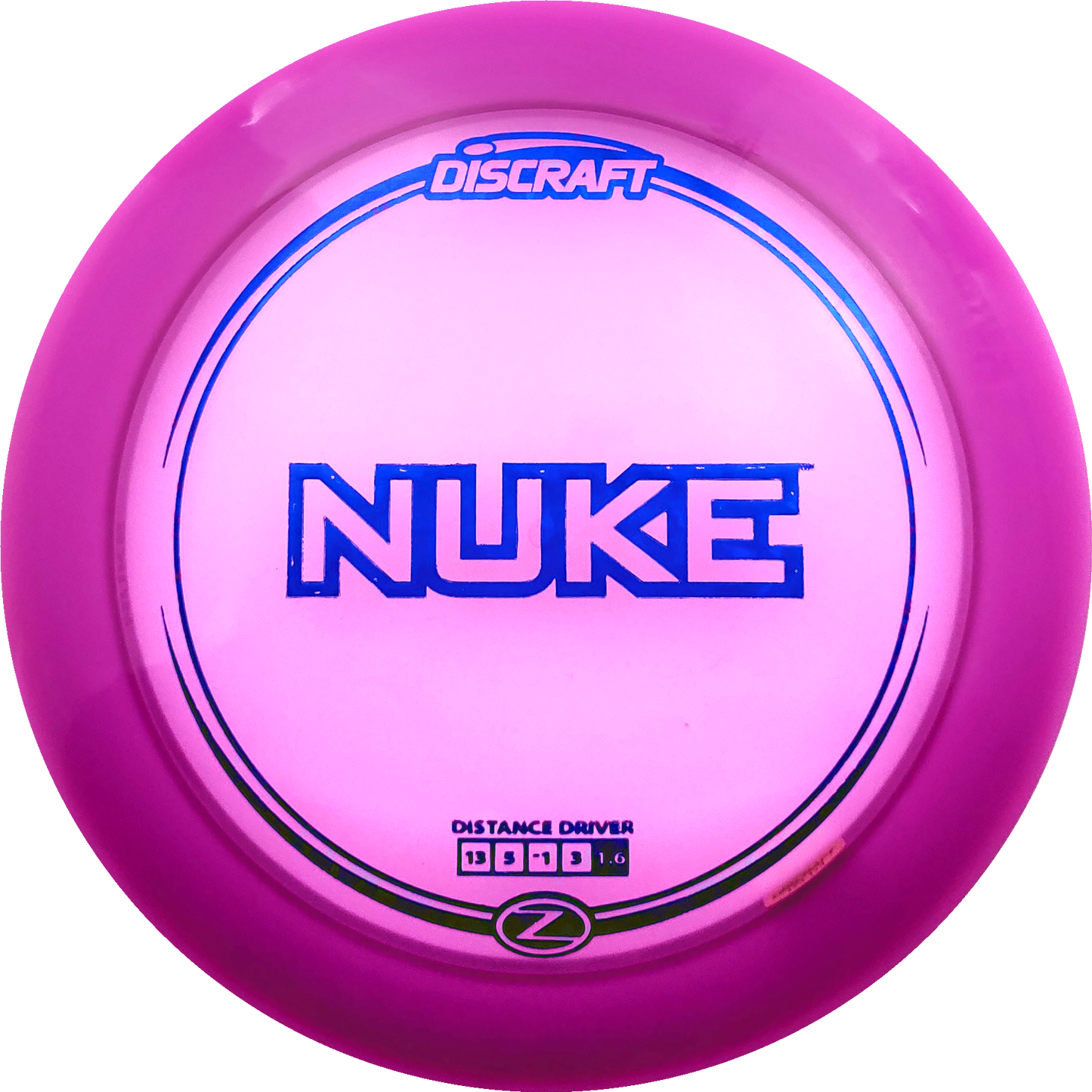 Z Line Nuke