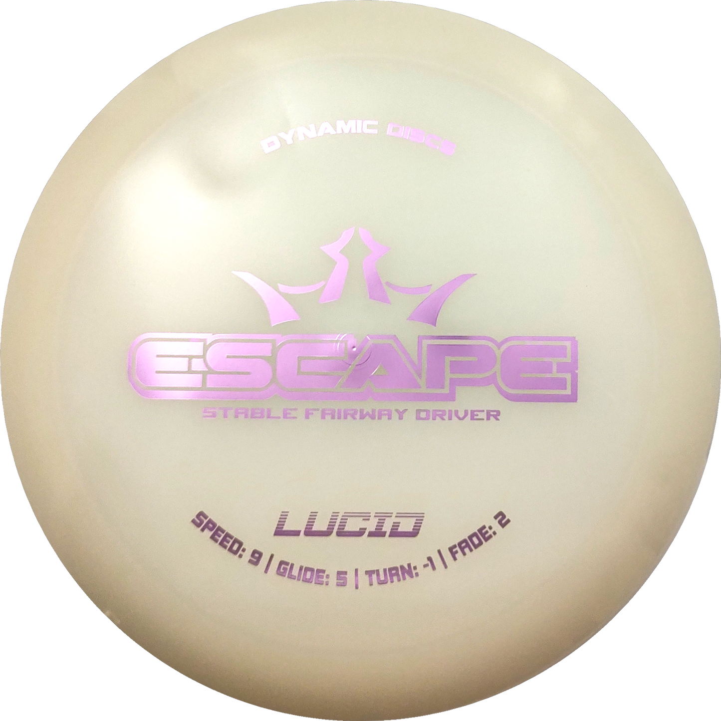 Lucid Escape