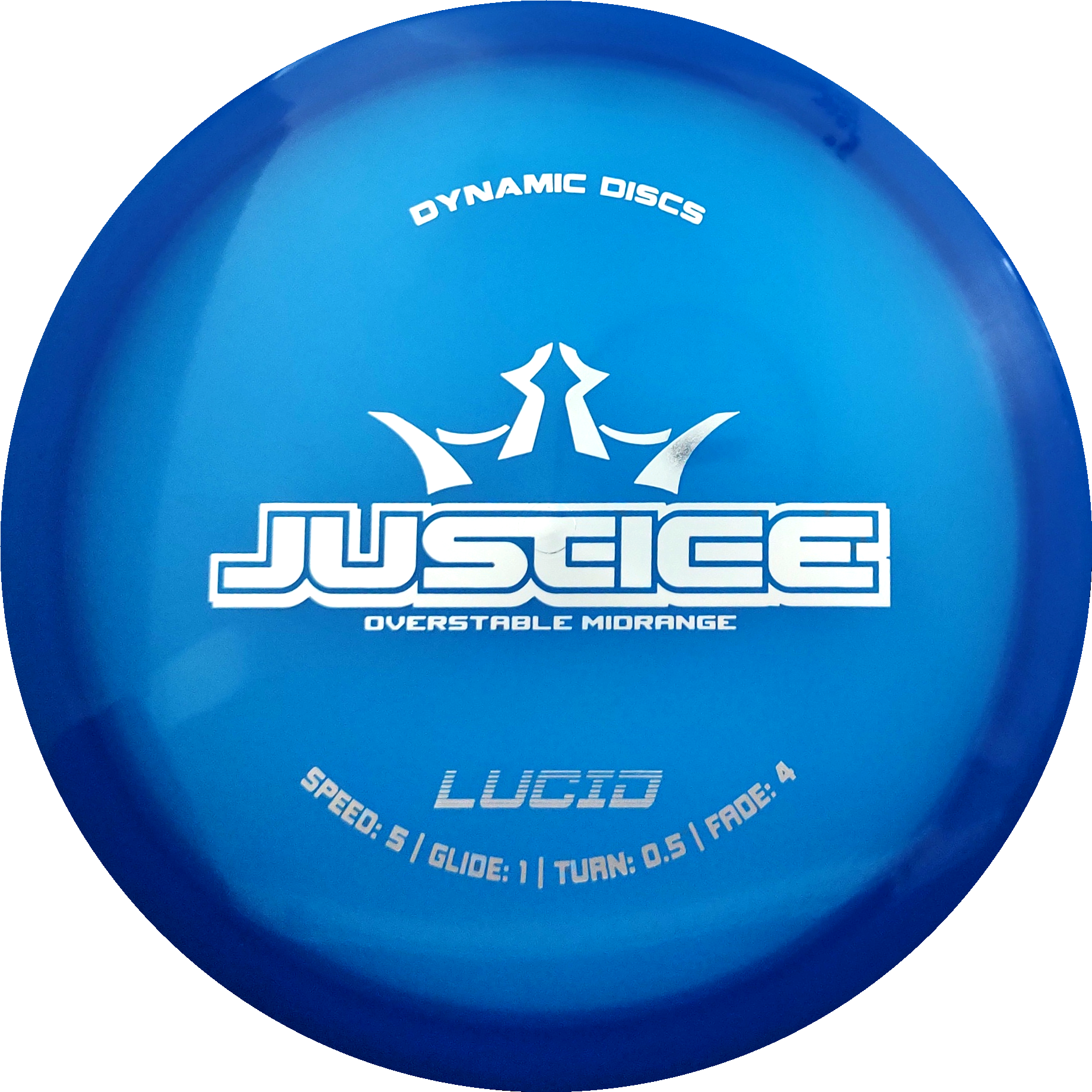 Lucid Justice