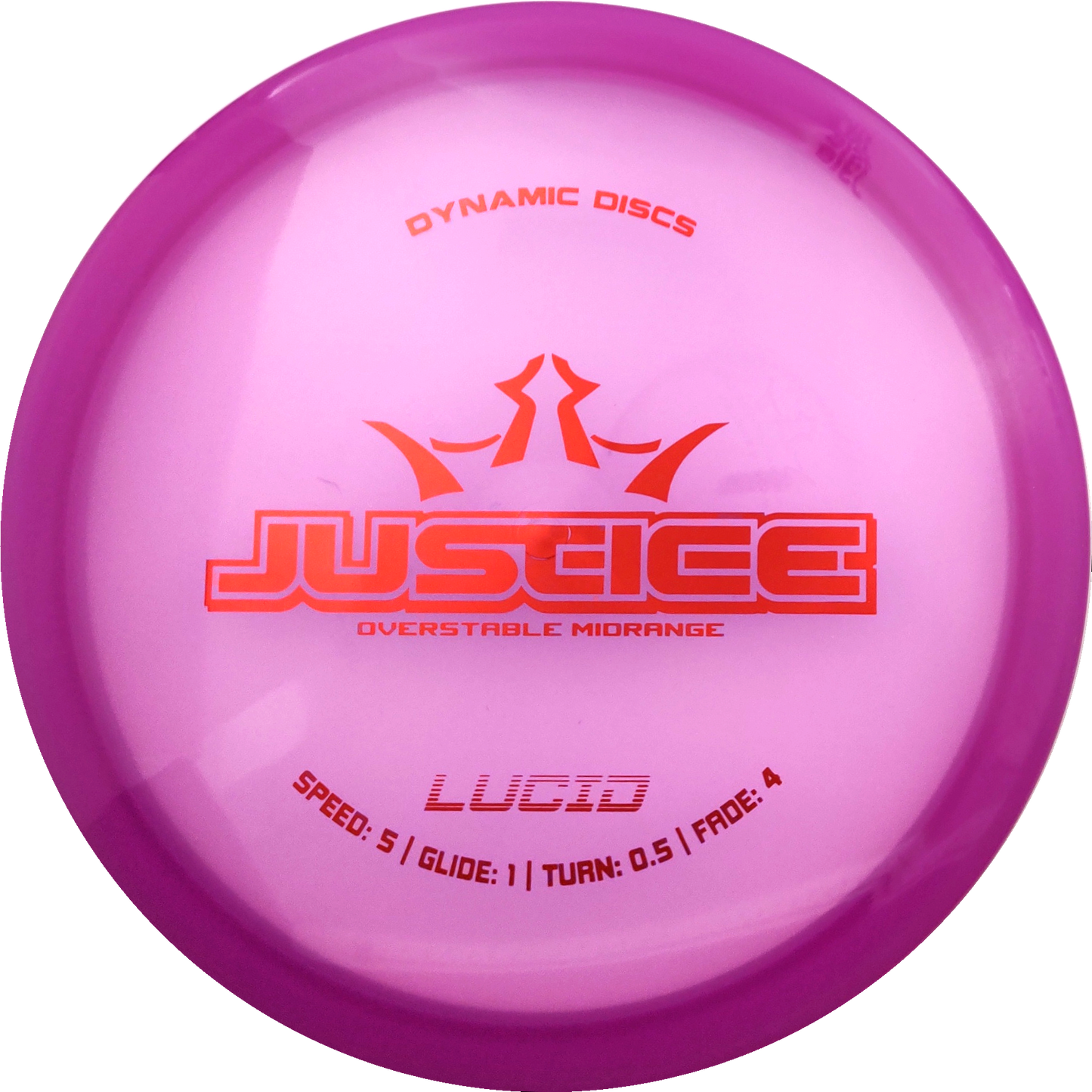 Lucid Justice