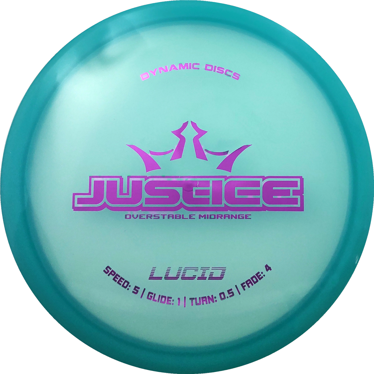 Lucid Justice