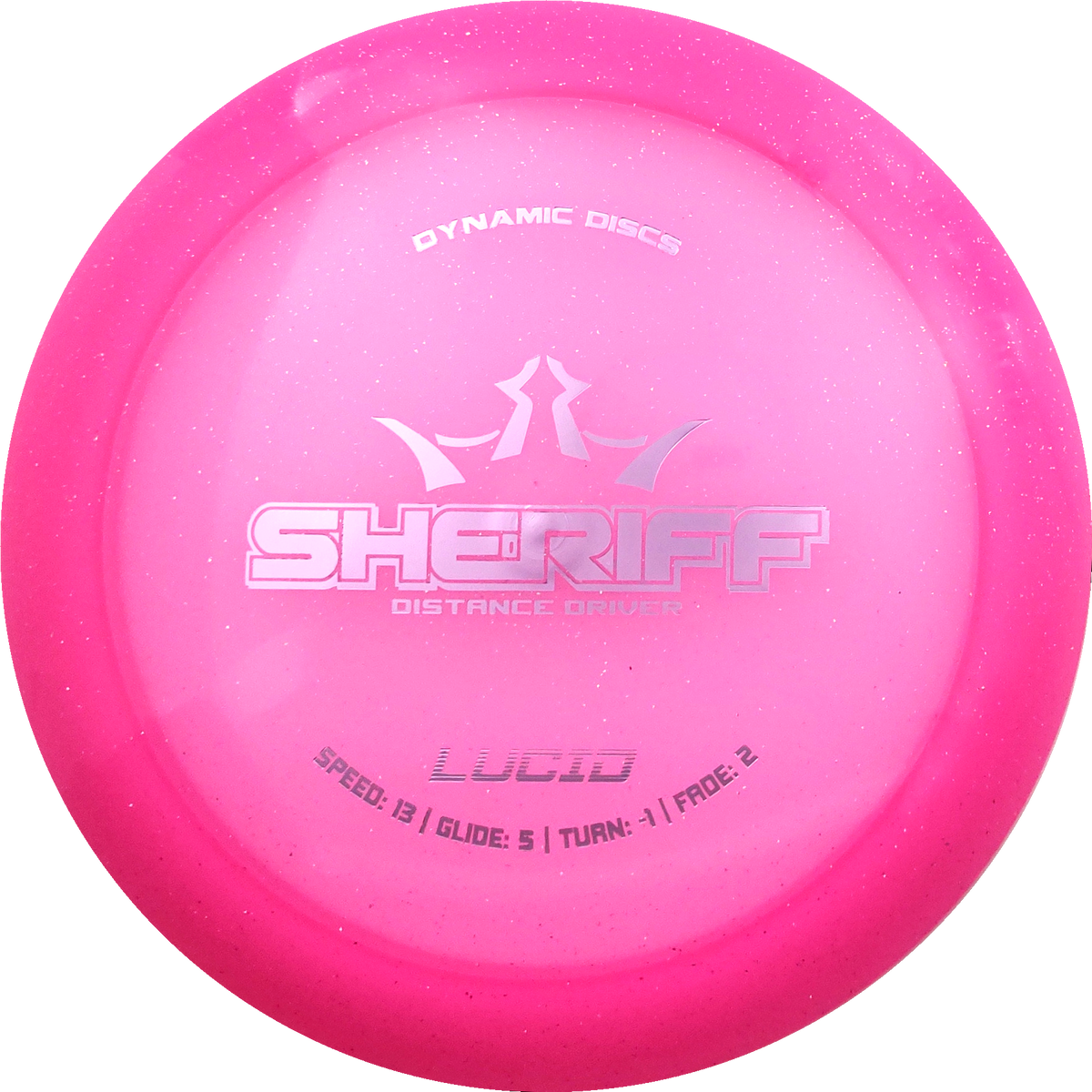 Lucid Sheriff