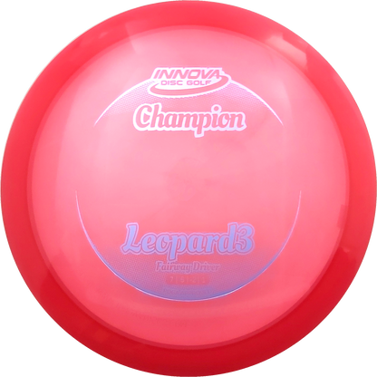 Champion Leopard3