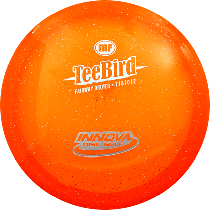 Champion Metal Flake Teebird
