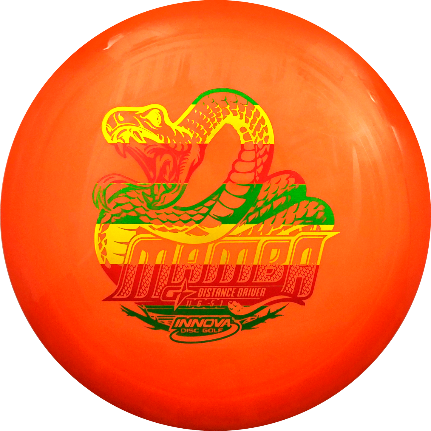 GStar Mamba
