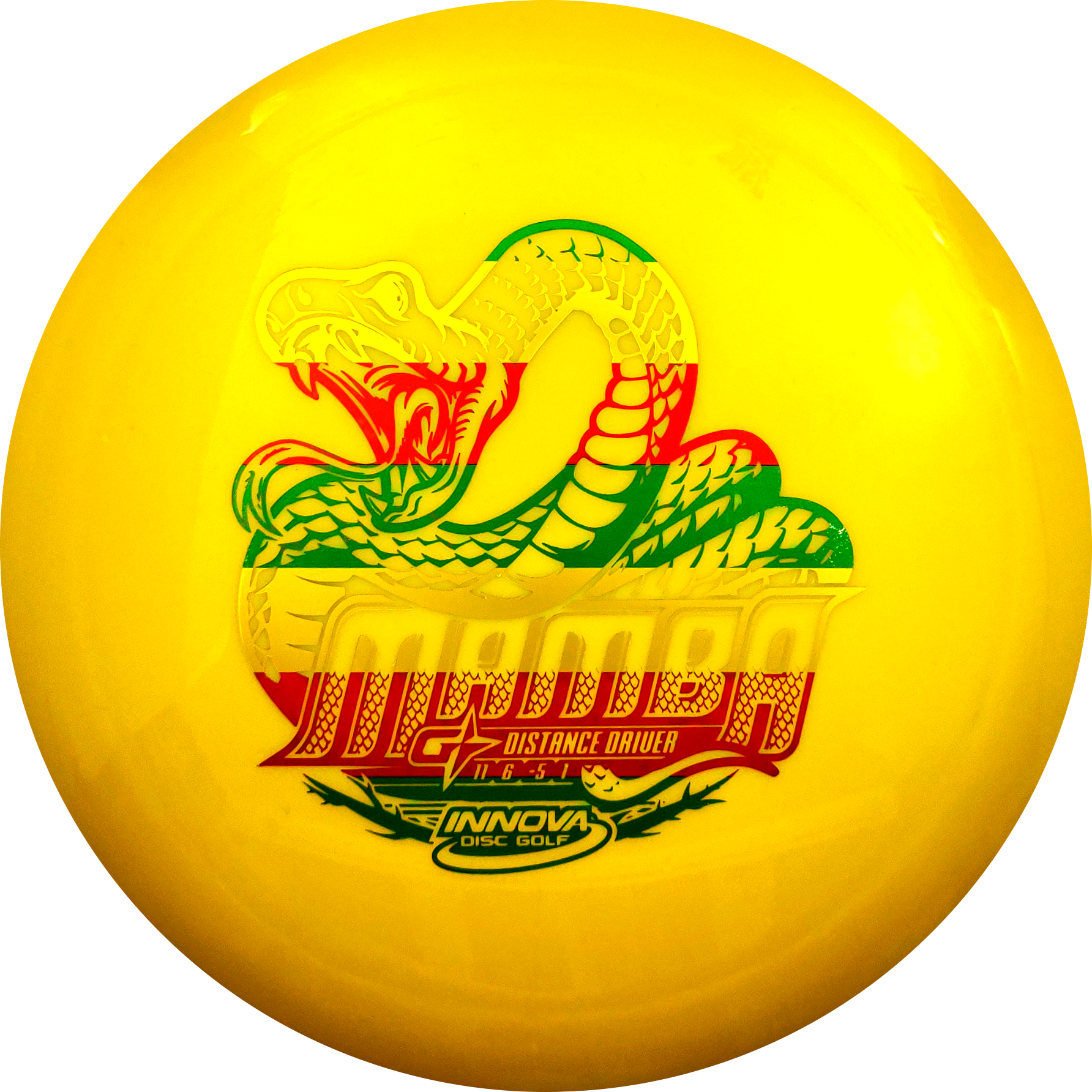 GStar Mamba