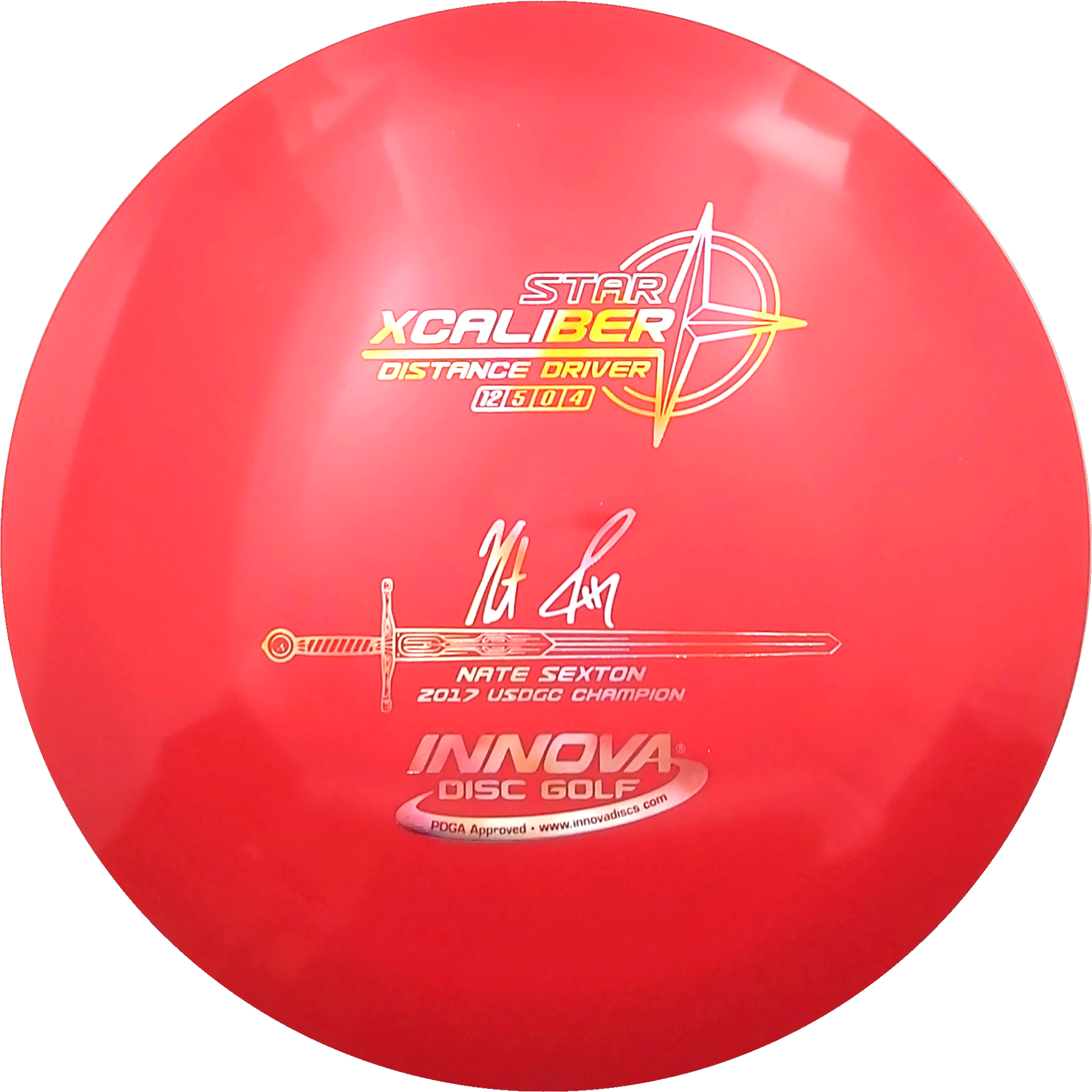 Star XCaliber