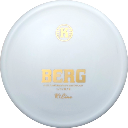 K1 Berg