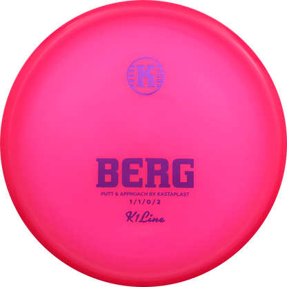 K1 Berg