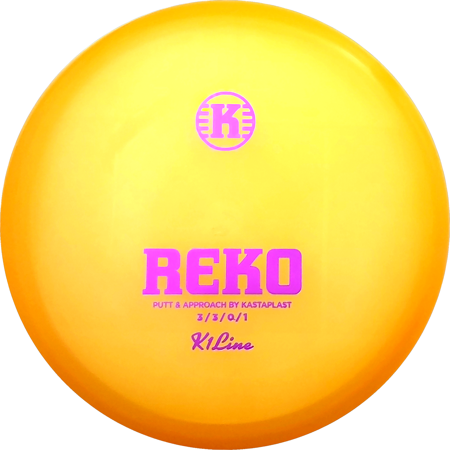 K1 Reko