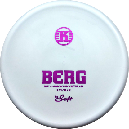 K1 Soft Berg