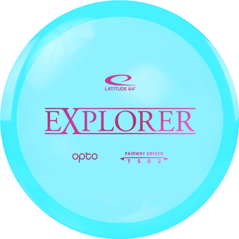 Opto Explorer