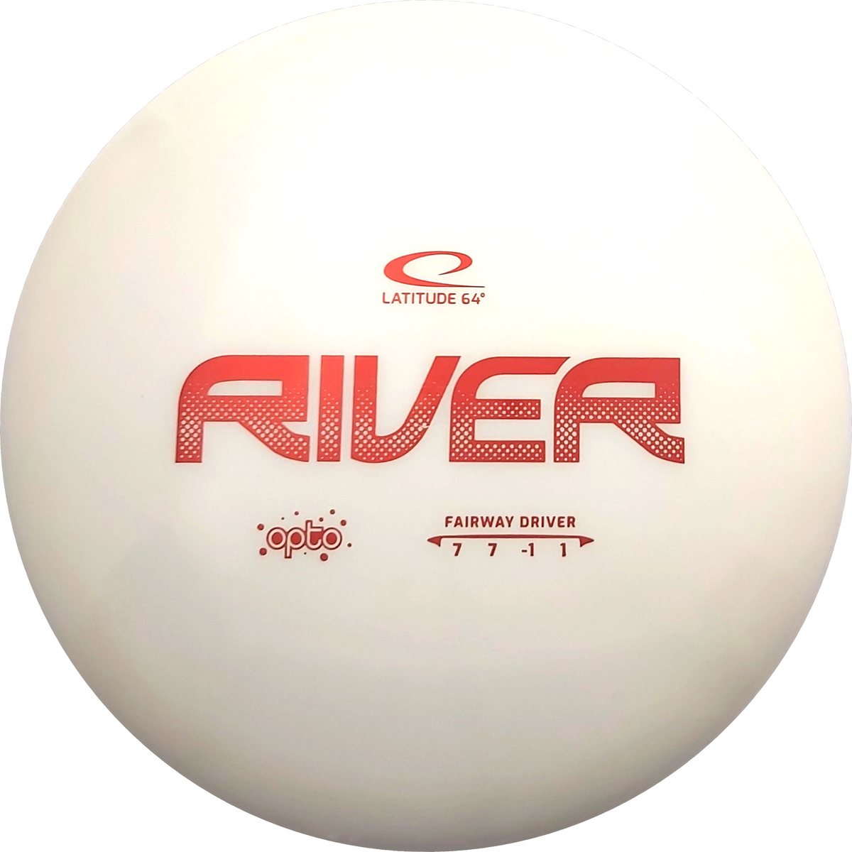 Opto Glimmer River