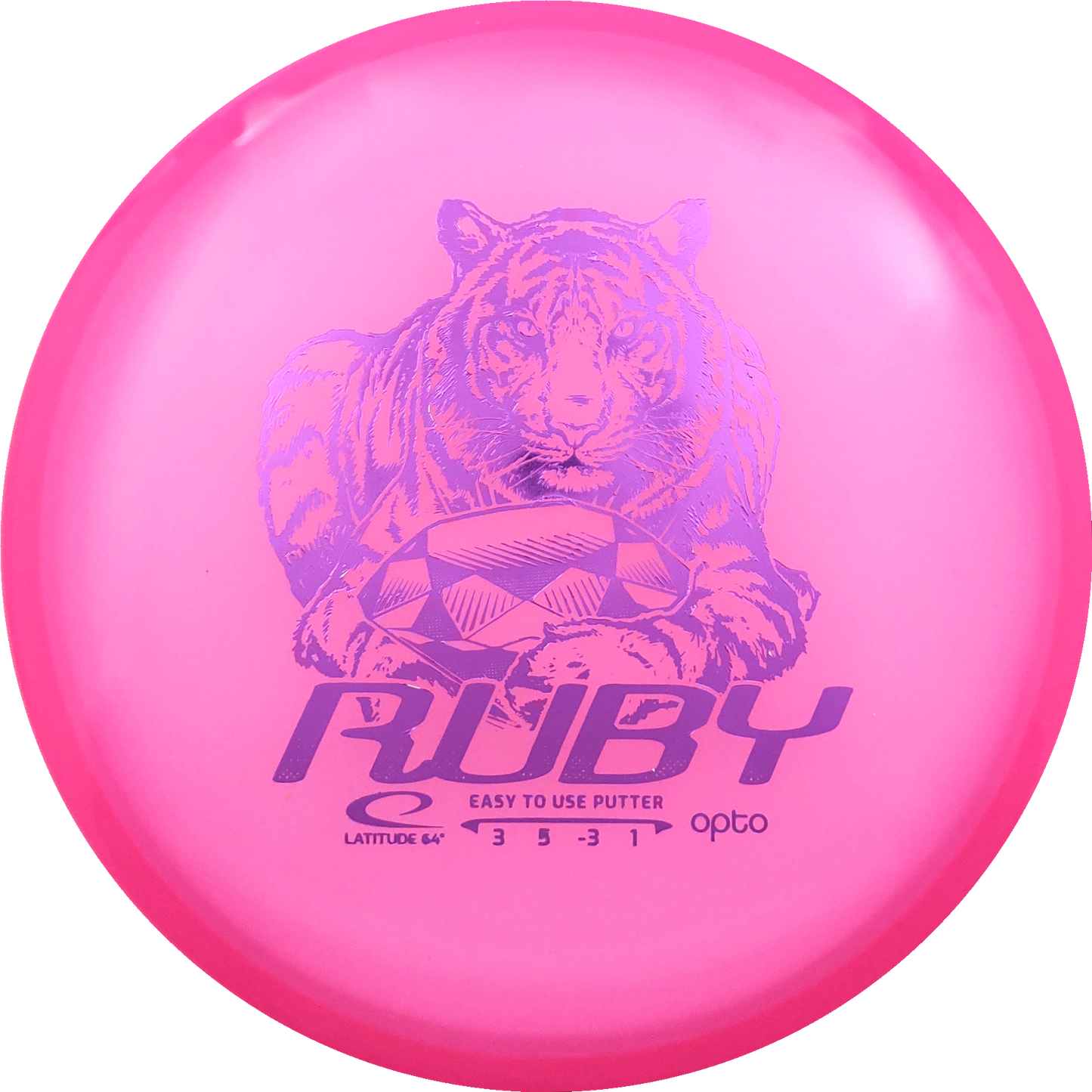 Opto Ruby