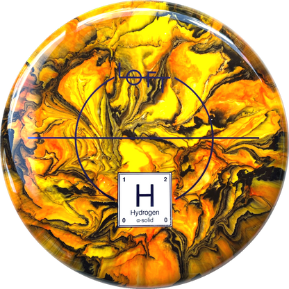 Schwebs Ink Alpha-solid Hydrogen