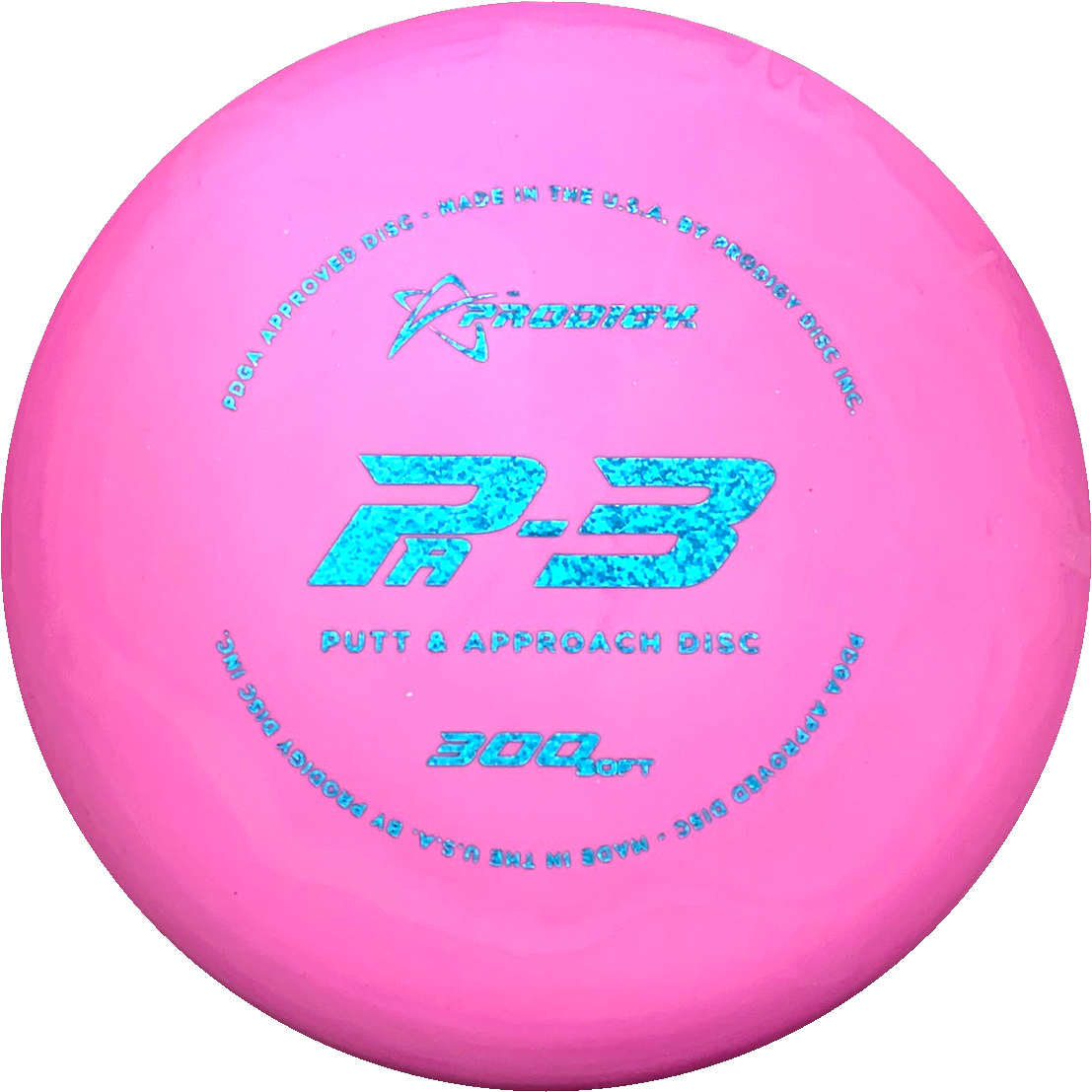 300 Soft PA-3