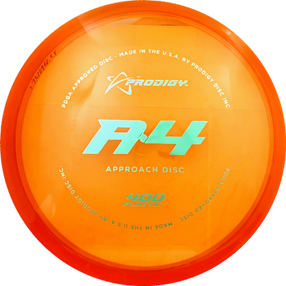 400 A4