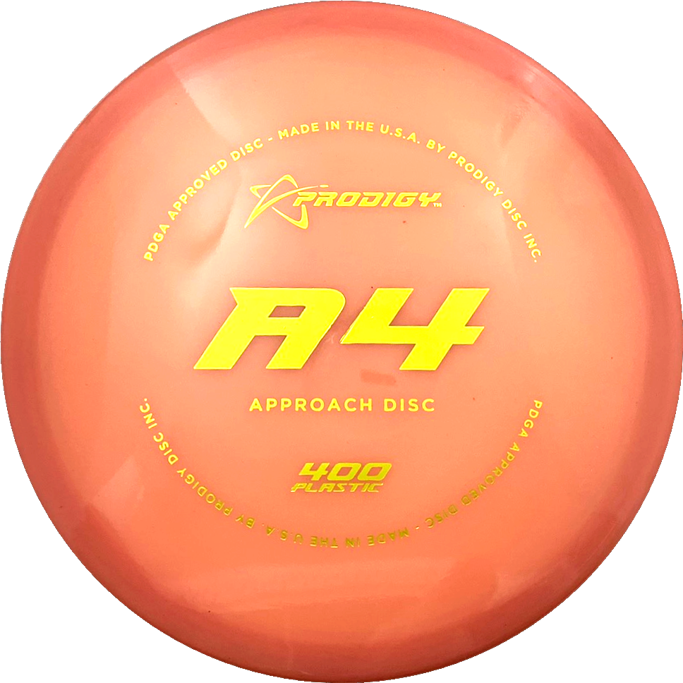 400 A4