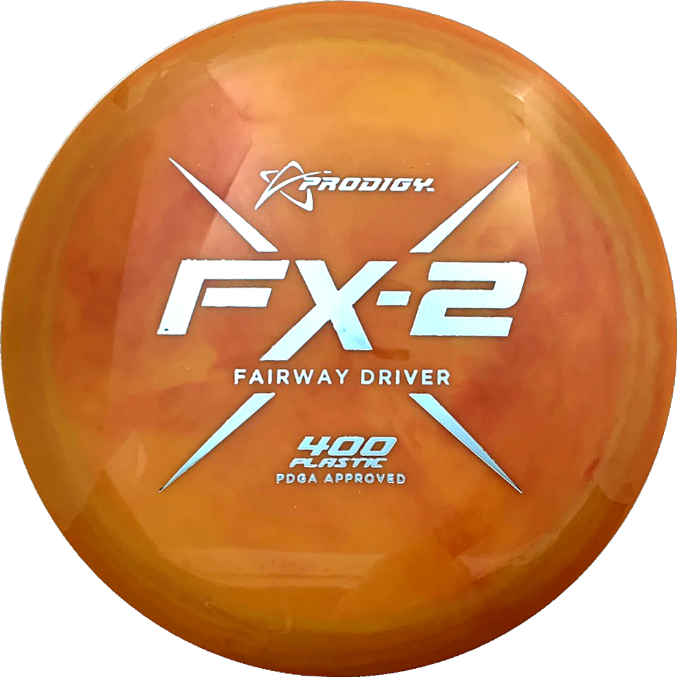 400 FX-2