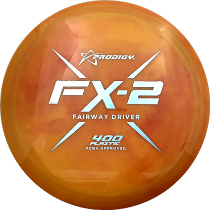 400 FX-2