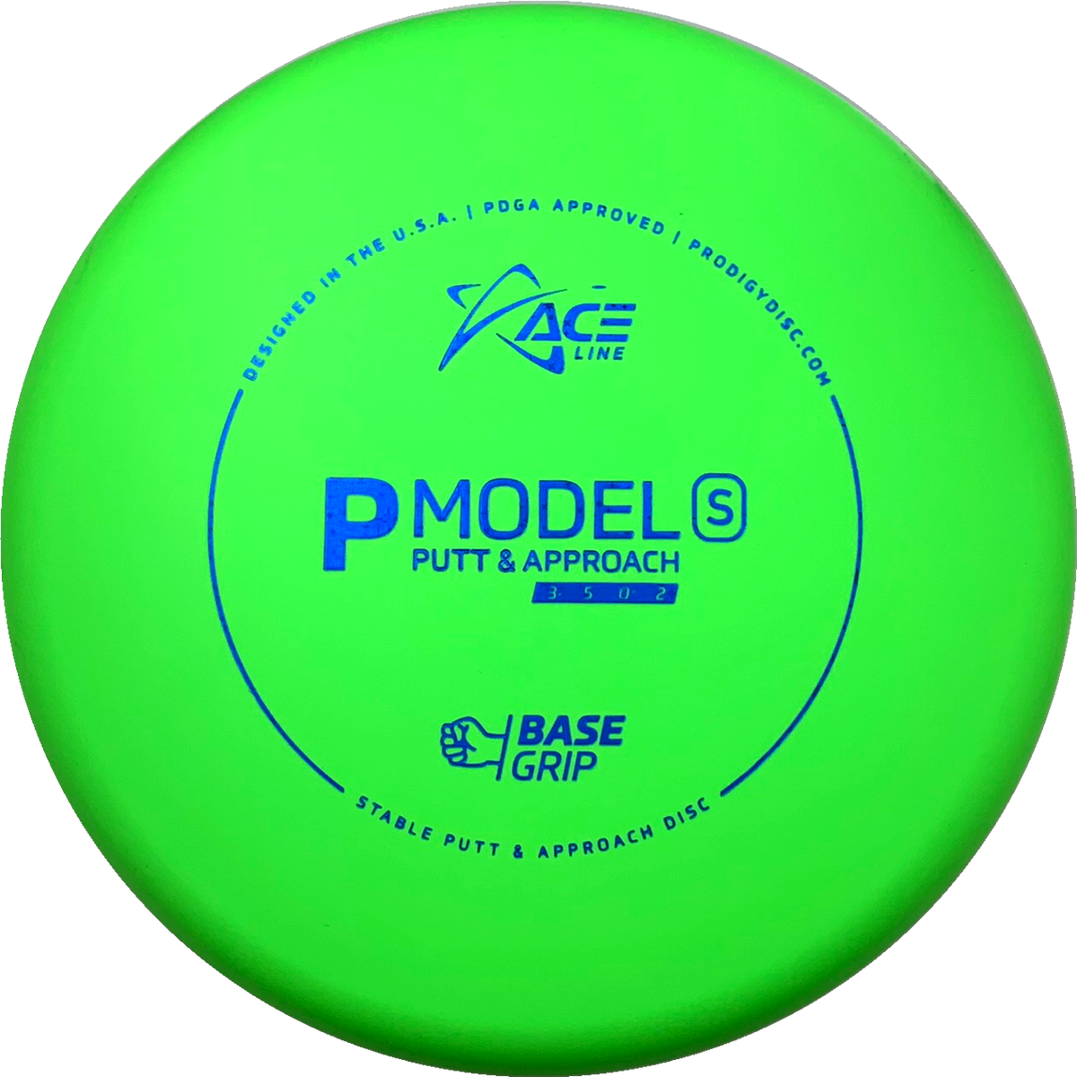 BaseGrip P Model S