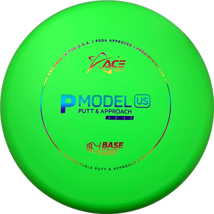 BaseGrip P Model US