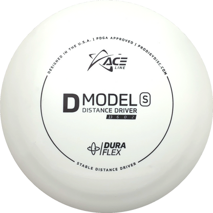 DuraFlex D Model S