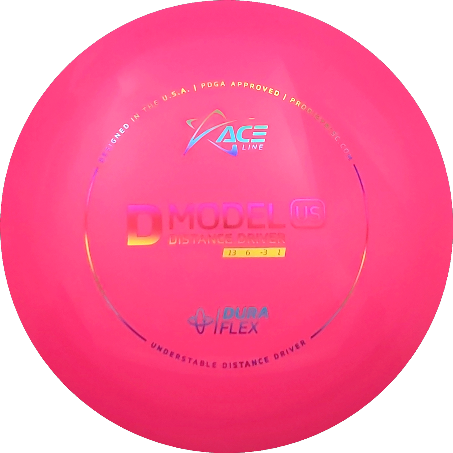 DuraFlex D Model US