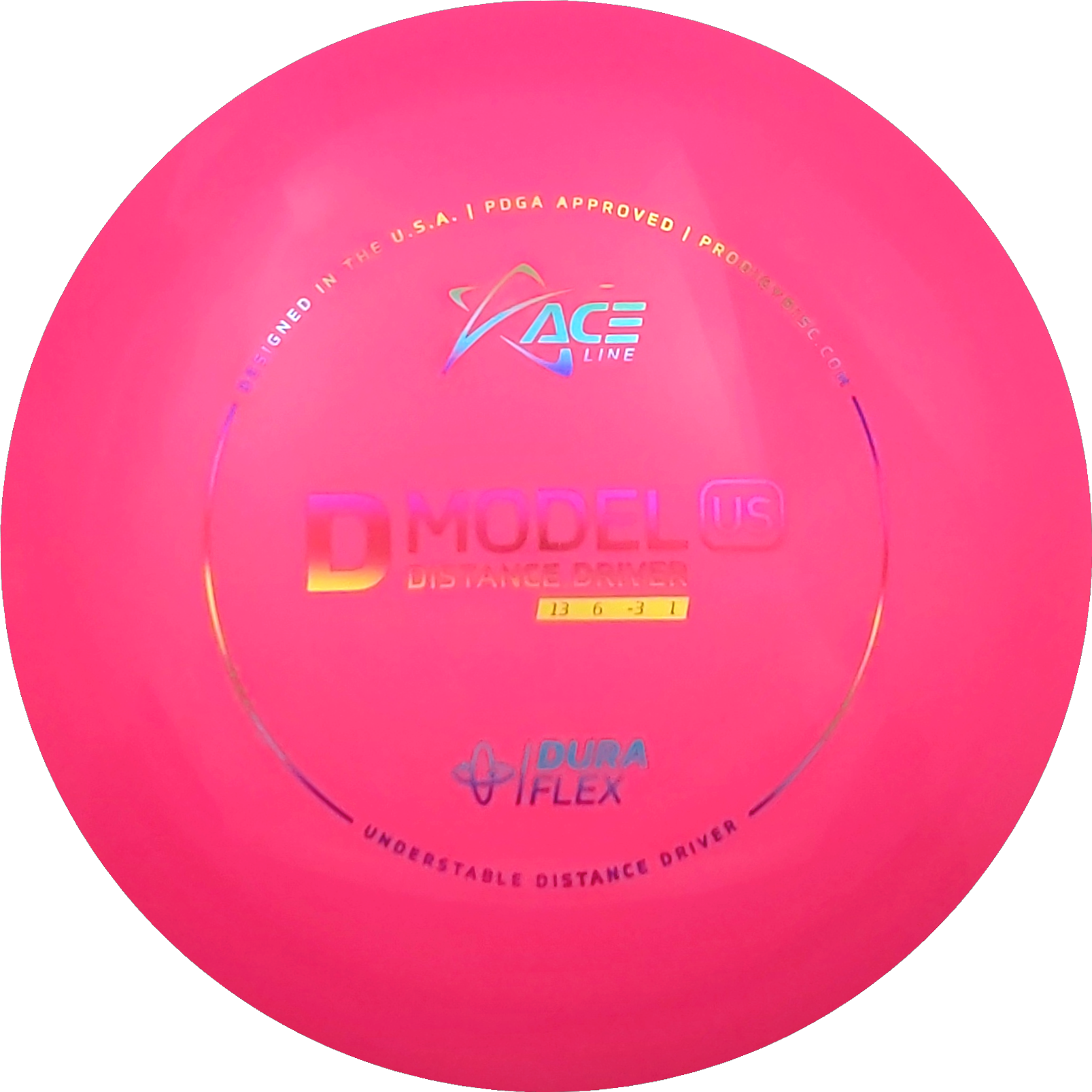 DuraFlex D Model US
