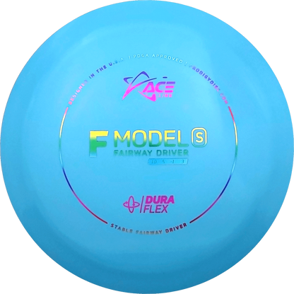 DuraFlex F Model S