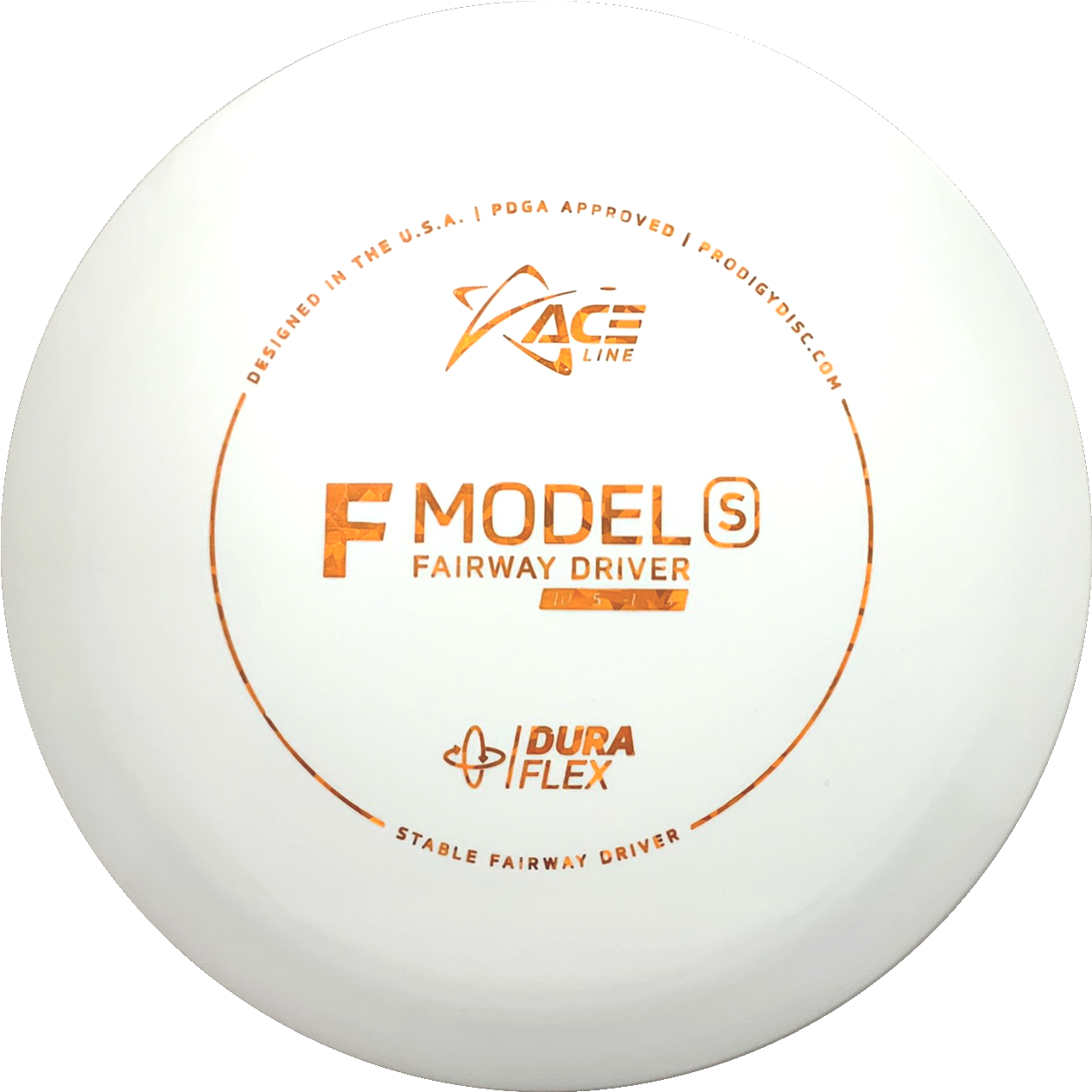 DuraFlex F Model S