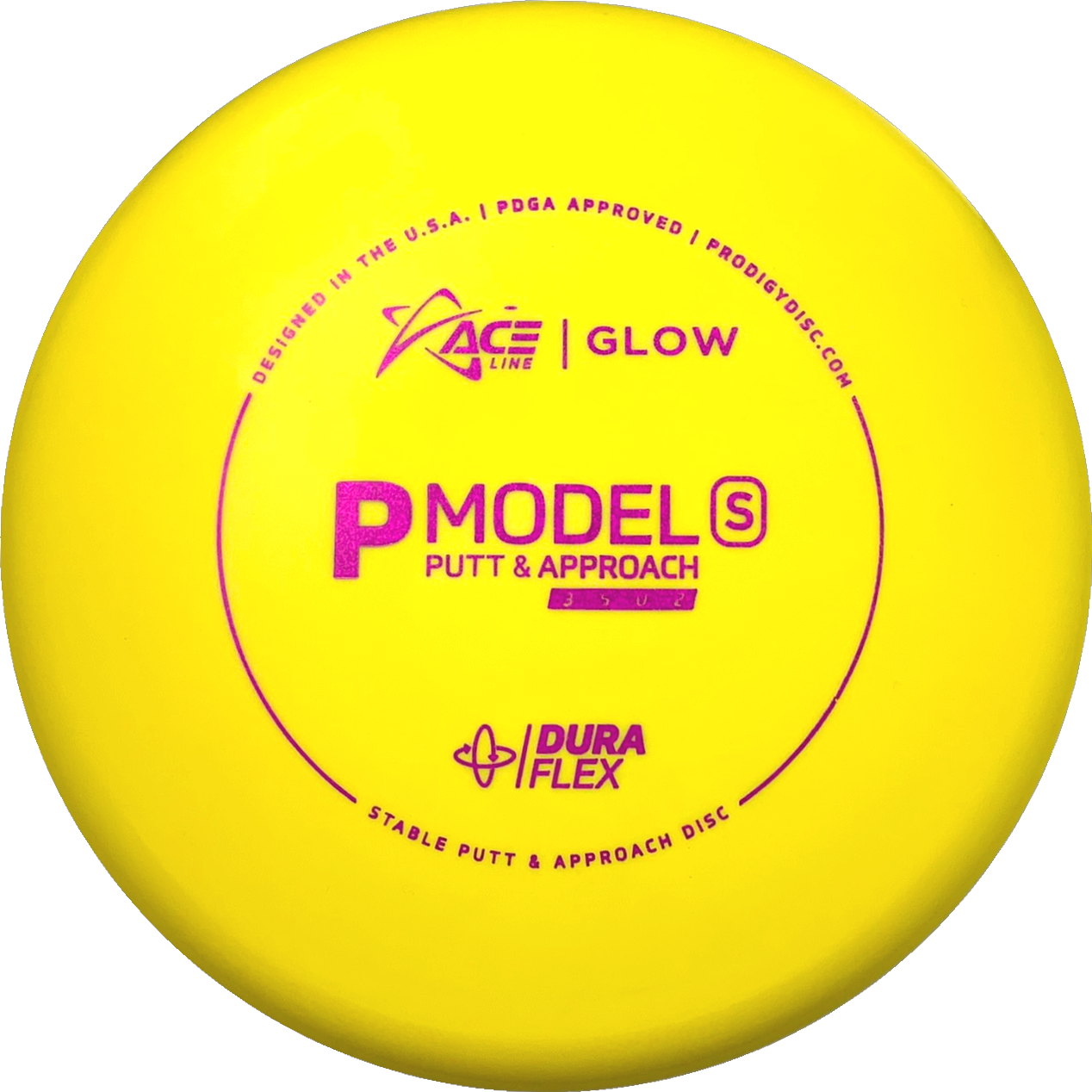 DuraFlex Glow P Model S