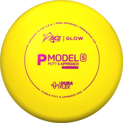 DuraFlex Glow P Model S