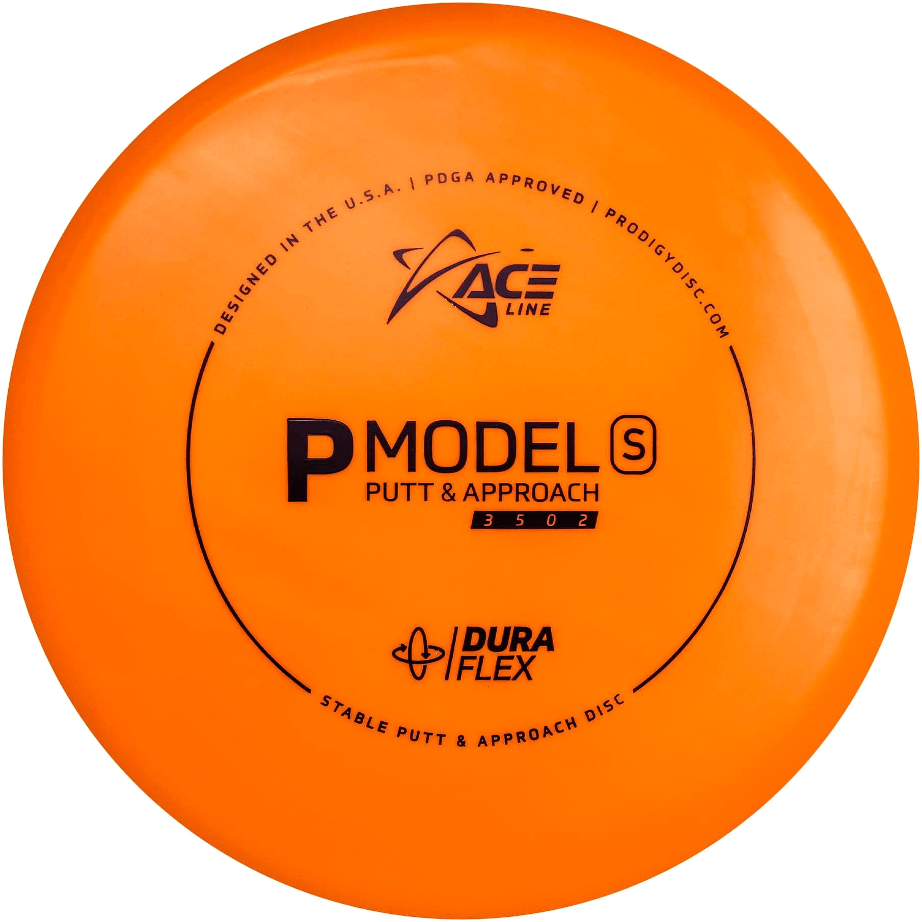 DuraFlex P Model S